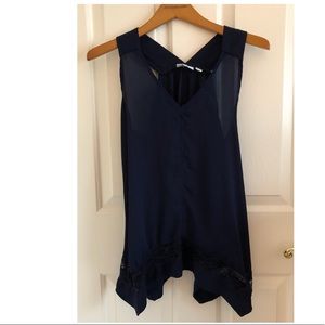 New York & Company Blouse